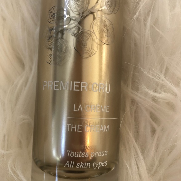 Caudalie PREMIER CRU THE CREAM - Picture 3 of 10